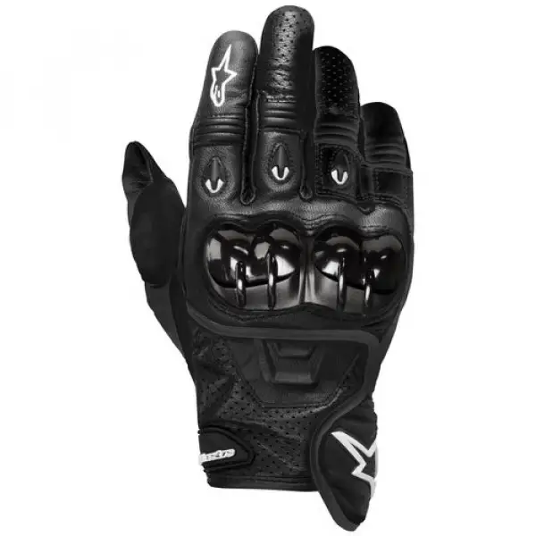 Alpinestars Gloves Octane S-Moto blacks