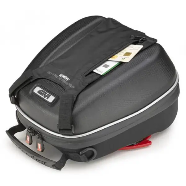 Givi Tank Bag Tanklock 3D