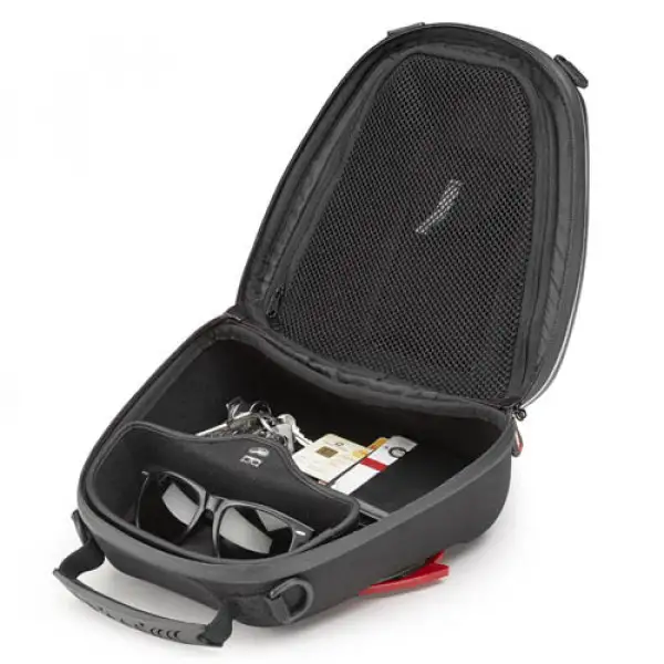 Givi Tank Bag Tanklock 3D