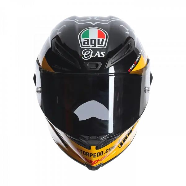 Agv Race Corsa full face helmet Replica Guy Martin