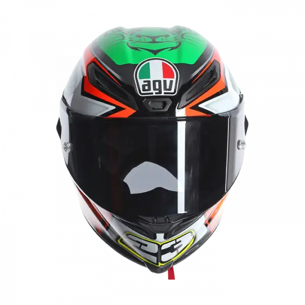 Agv Race Corsa full face helmet Replica 23 Niccolò Antonelli