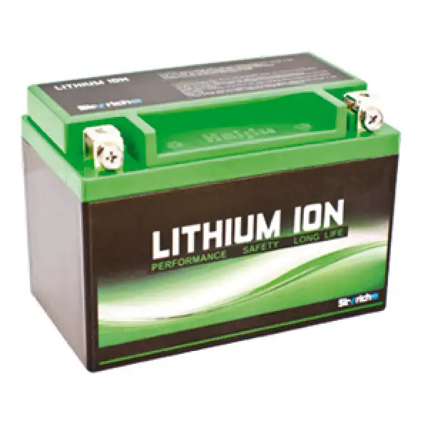 Skyrich HJTX9L-FP_YTX9-BS Lithium battery