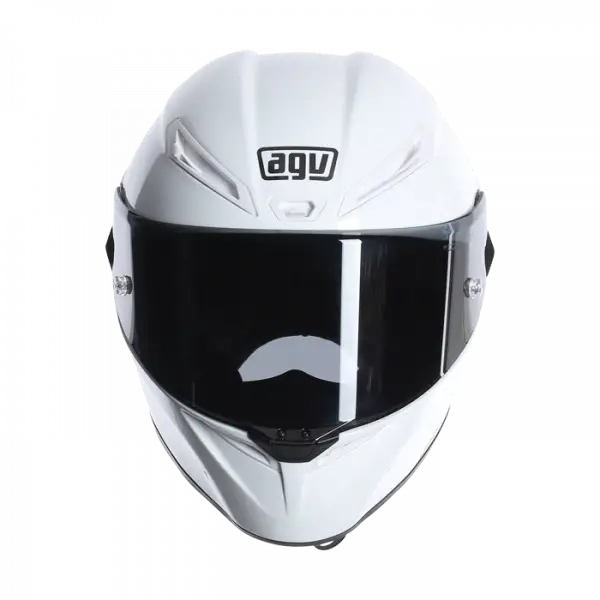 AGV GT Veloce full face helmet White