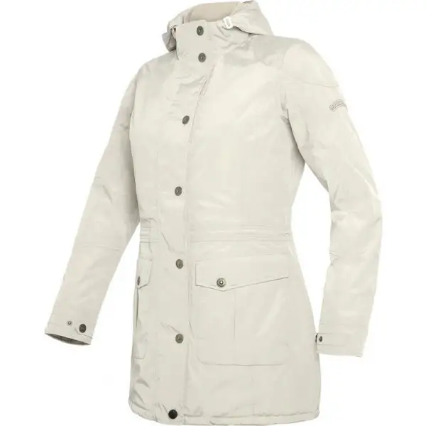 Tucano Urbano women jacket Steff 8900 white cream