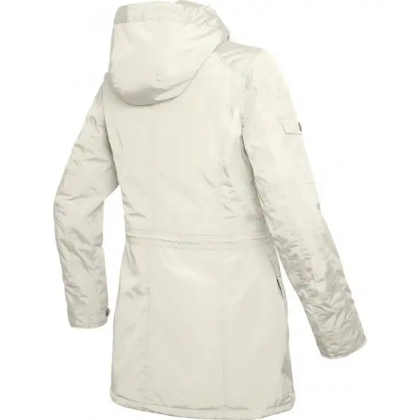 Tucano Urbano women jacket Steff 8900 white cream