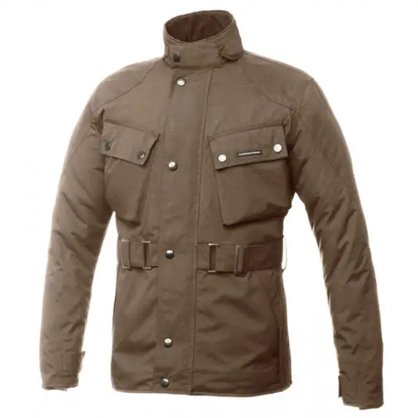 Jacket Tucano urbano Urbis 4G Brown