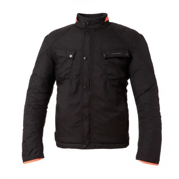 Tucano Urbano 2Cilindri jacket Black