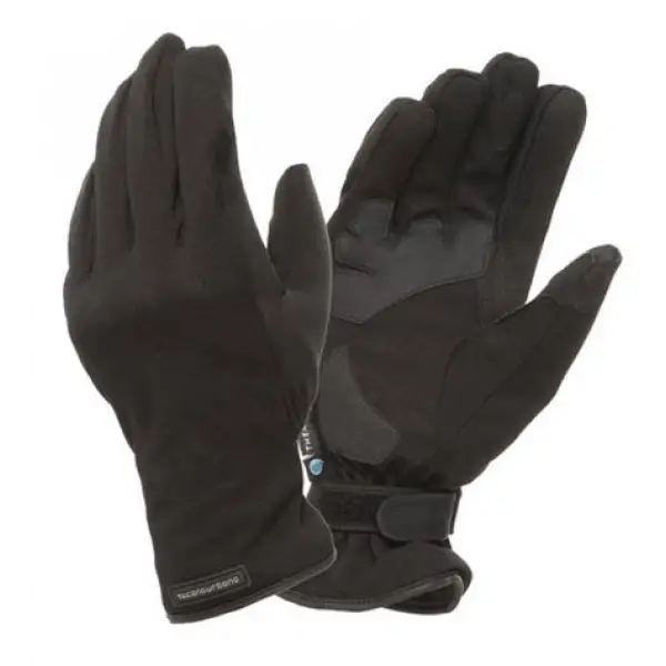 Gloves Tucano Urbano Winter Ginko Touch Black