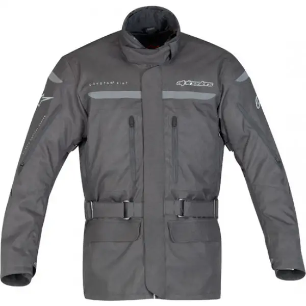 ALPINESTARS Koln Drystar jacket col. anthracite