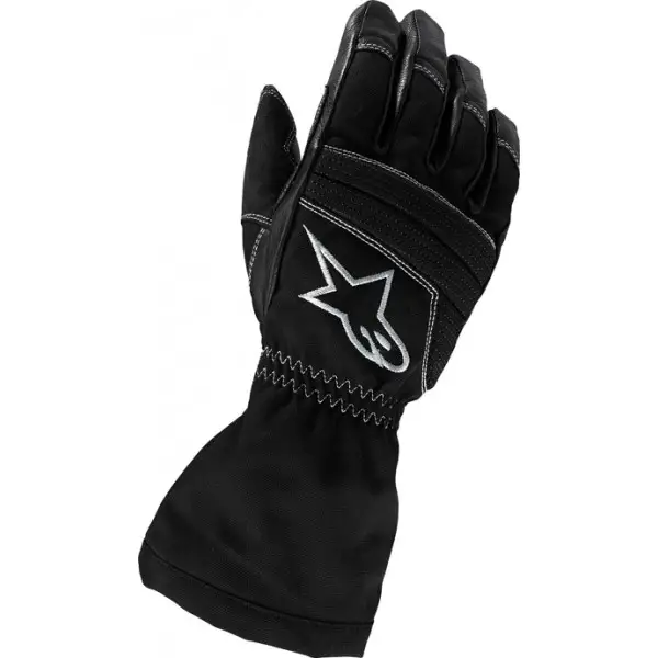 Alpinestars Stella ST-2 Drystar women gloves black