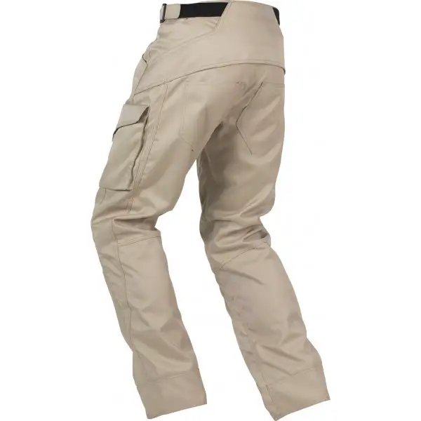 Alpinestars Street Cargo motorcycle pants sand