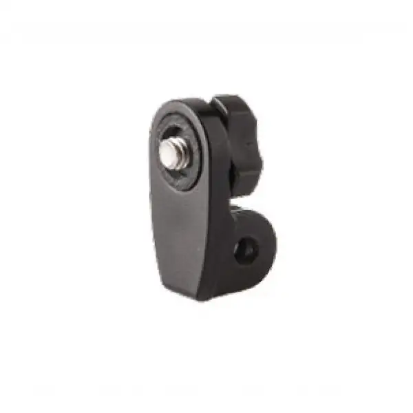 Braaper Universal Bracket Adapter for GoPro Action Cam Holders and Screw Cameras