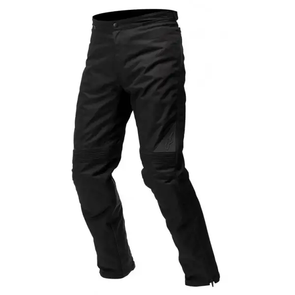 Alpinestars Jet Road waterproof overpants black