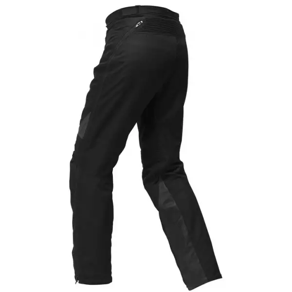 Alpinestars Jet Road waterproof overpants black