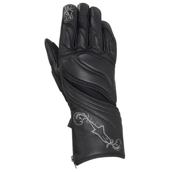 ALPINESTARS Stella Tyla women leather gloves col. black