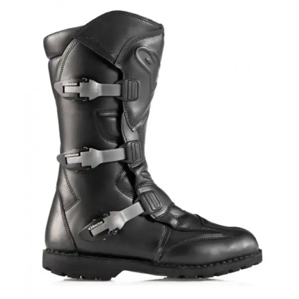 ALPINESTARS Scout Waterproof motorcycle boots