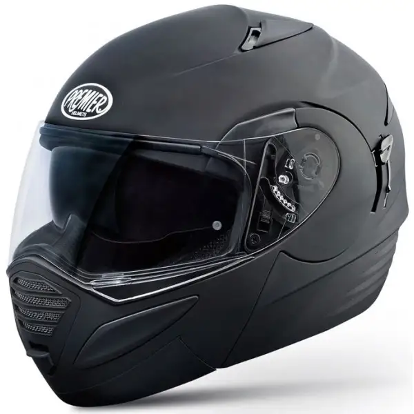 Modular helmet Premier Thesis Black