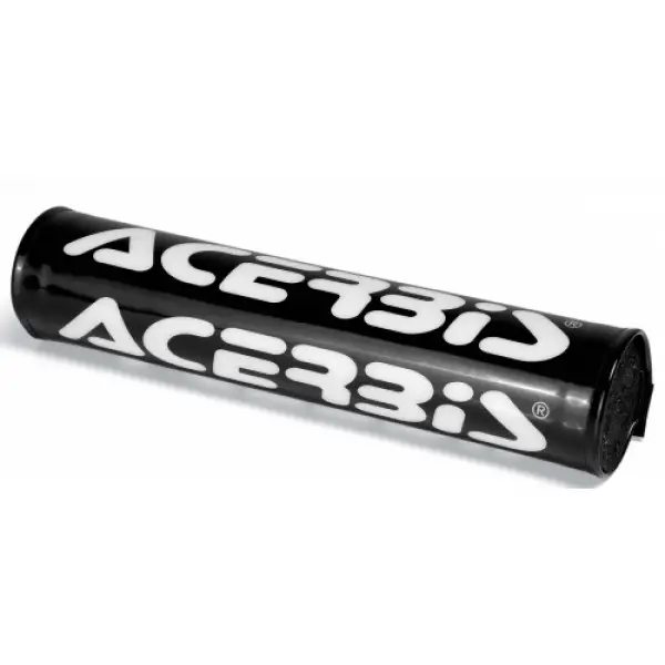 Acerbis Bar Pad 0016279 Black