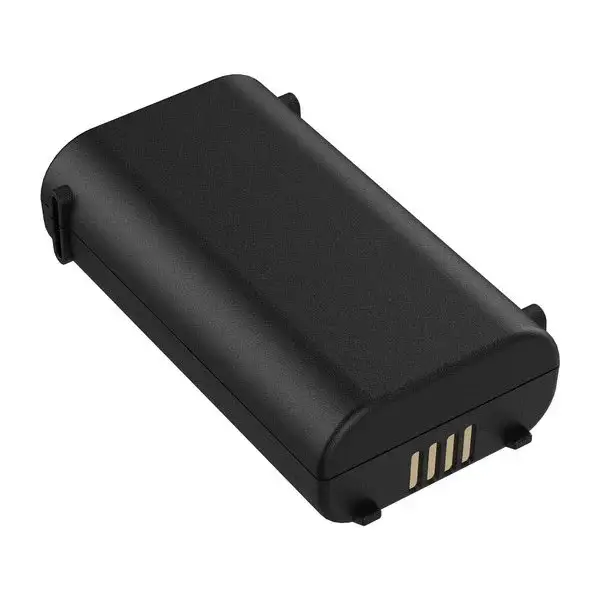 Garmin GPSMAP 276CX rechargeable lithium replacement battery
