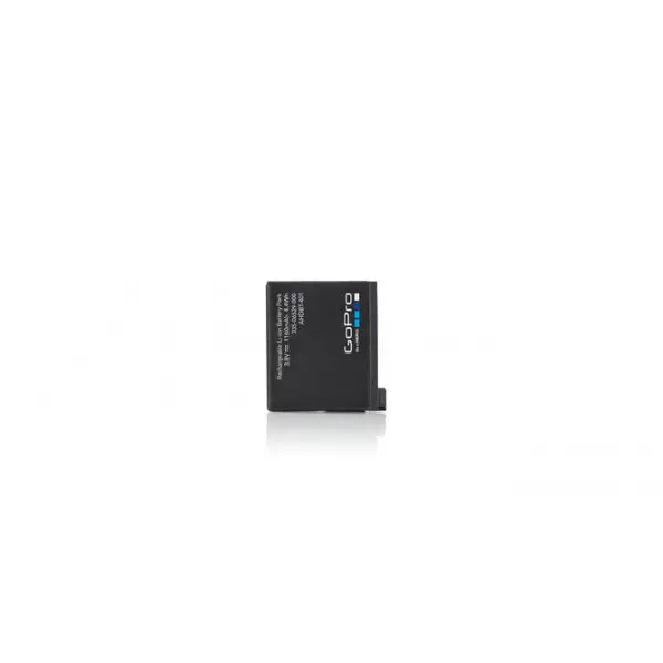 Rechargeable lithium battery GoPro Hero4