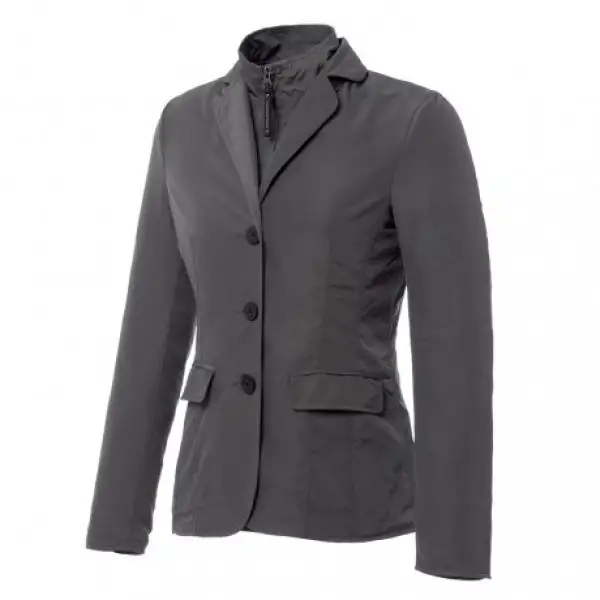 Tucano Urbano Freccia wome'ns windproof blazer grey