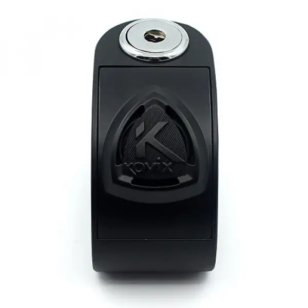 Kovix brake lock with alarm KD6 pin 6mm black