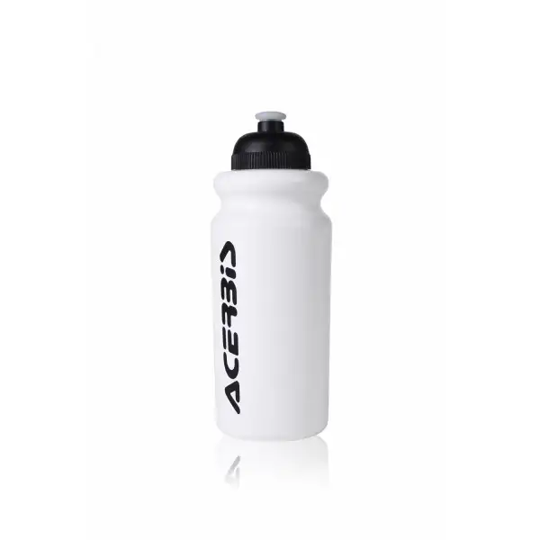 Acerbis GOSIT water bottle white