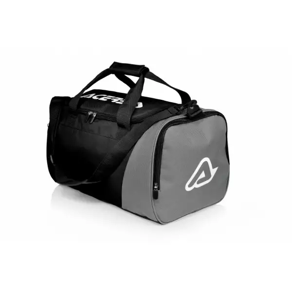 Acerbis ALHENA SMALL SPORT BAG black