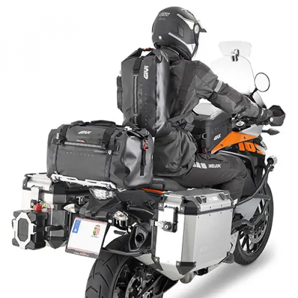 Borsa cargo GRAVEL-T Givi GRT703 40 lt