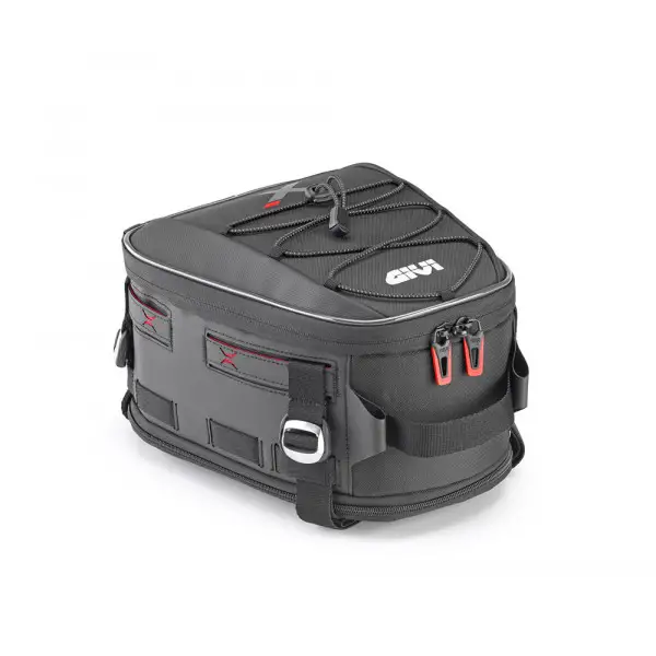 Givi X-LINE extendable saddle bag 12lt