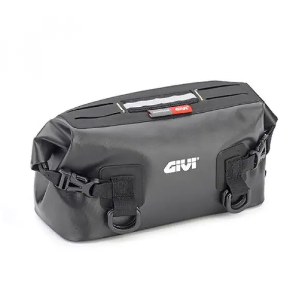 Givi Saddle bag for tools - tail Waterproof GRT717 5 lt Black