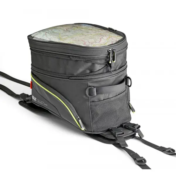 Givi EA142 Easy bag tank bag for Enduro motorcycles