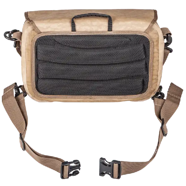 Amphibious Indy backpack 10 litres Desert