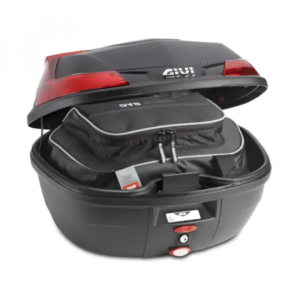 Givi inner bag T505 for top case monolock E370 B37