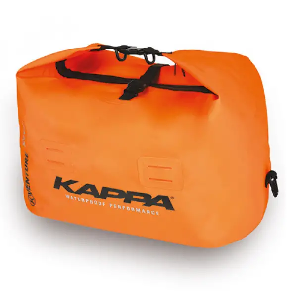 Kappa TK767 inner bag for KVE58 K-Venture Fluo Orange