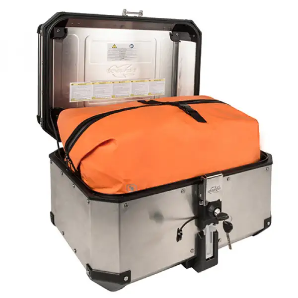 Kappa TK767 inner bag for KVE58 K-Venture Fluo Orange