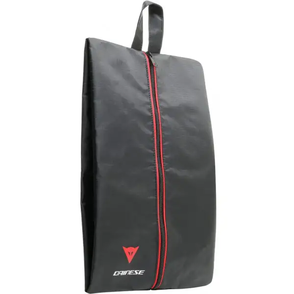 Dainese SHOES BAG EXPLORER Black