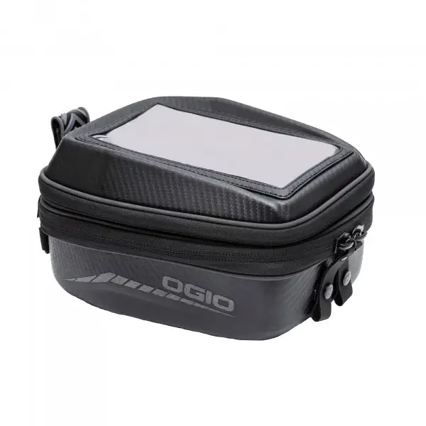 Ogio S3 tank bag expandable 4-7L