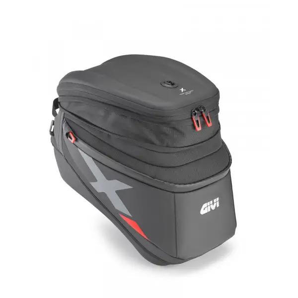 Specific Givi X-LINE tank bag for BMW and KTM 20lt