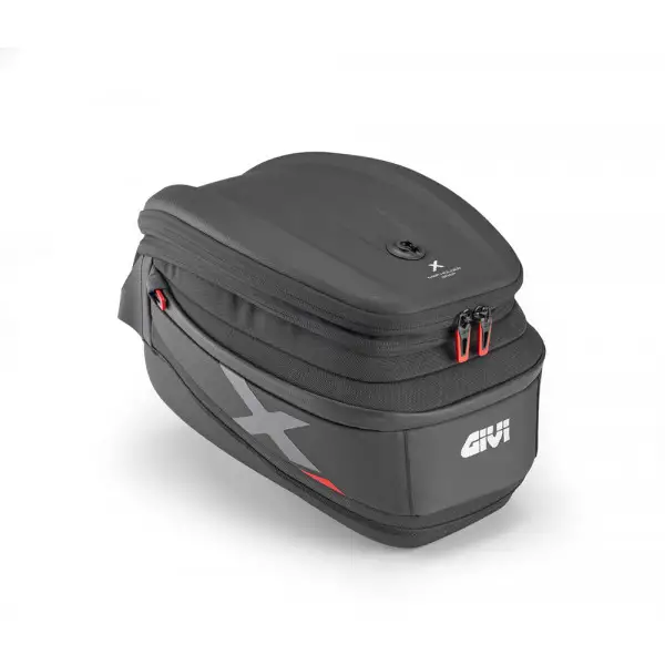 Tanklock Givi X-LINE tank bag Black