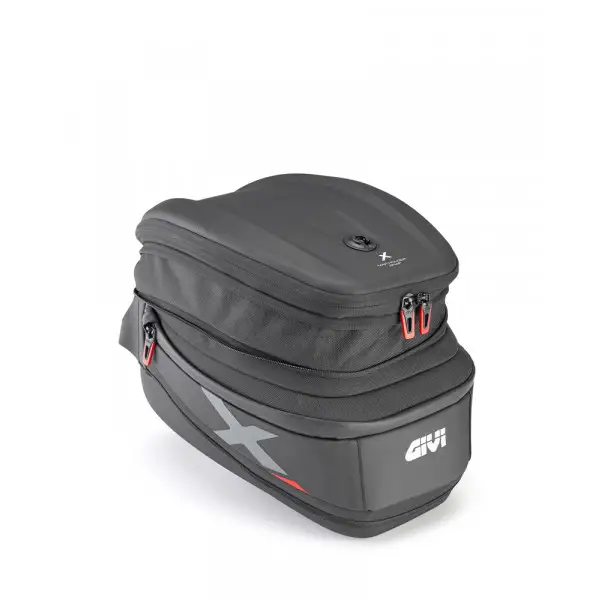 Tanklock Givi X-LINE tank bag Black