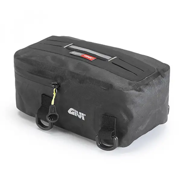 Waterproof gear bag door Givi GRT707 Black