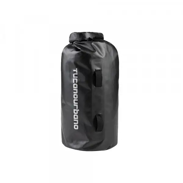 Tucano Urbano SUB20 bag 20 liters Black