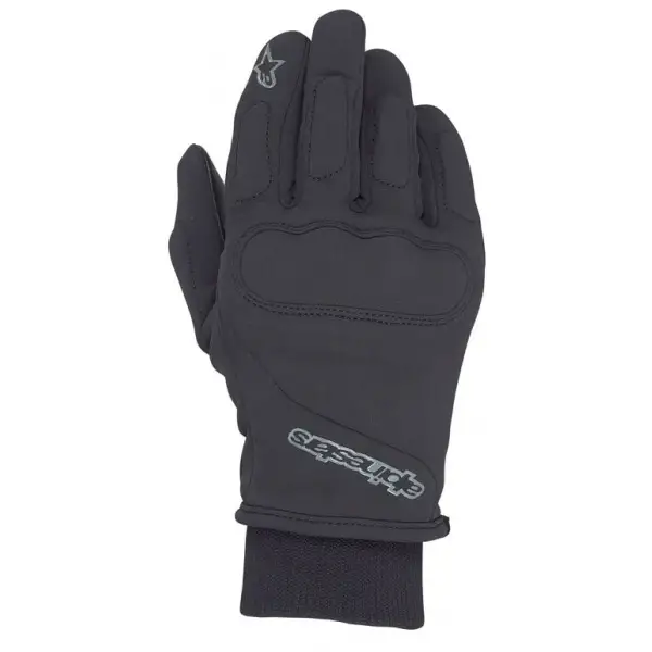 Alpinestars C-1 Gore-Tex Windstopper gloves black