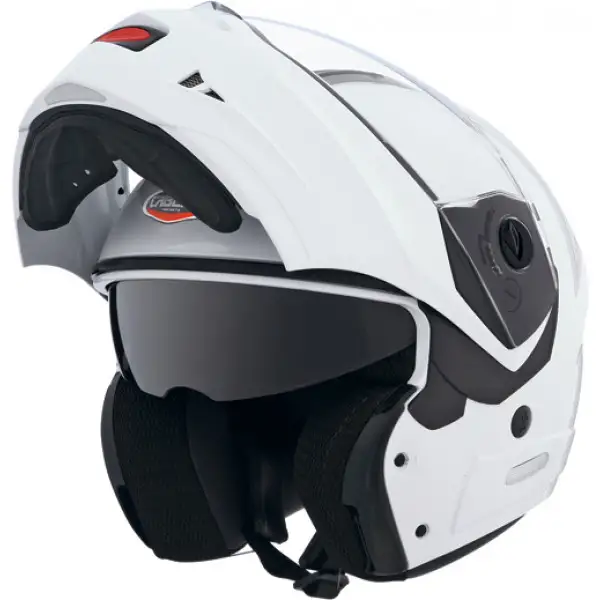 CABERG Konda open-face helmet col. white