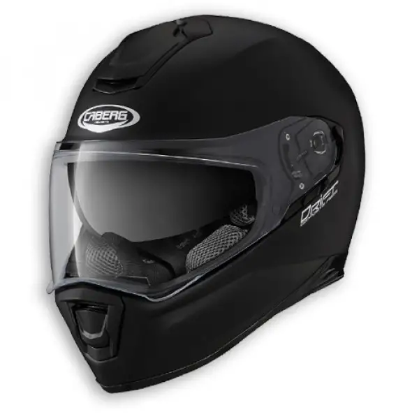 Face helmet Caberg Drift matt black