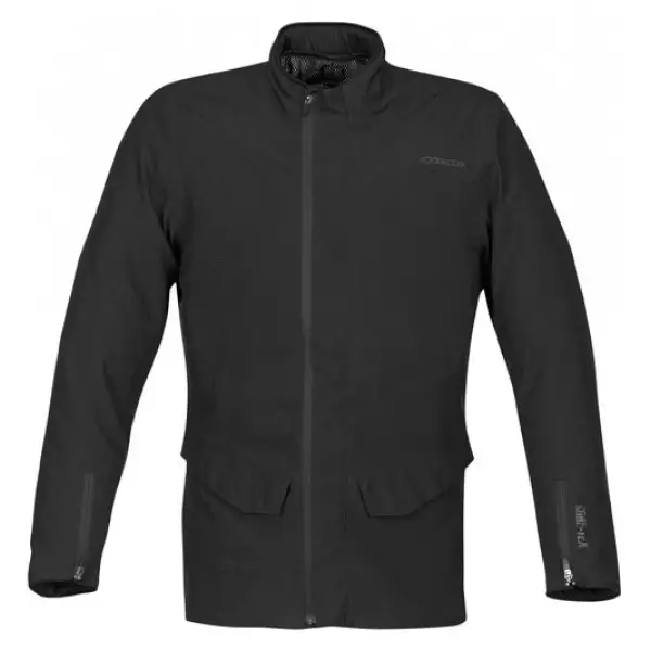 Alpinestars C34 Enterprise Gore-Tex jacket black