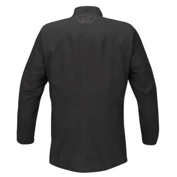 Alpinestars C34 Enterprise Gore-Tex jacket black