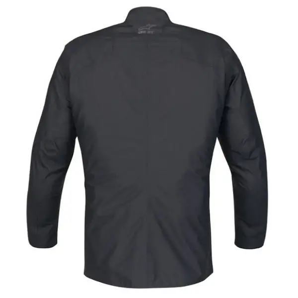 Alpinestars C34 Herringbone Gore-Tex jacket black