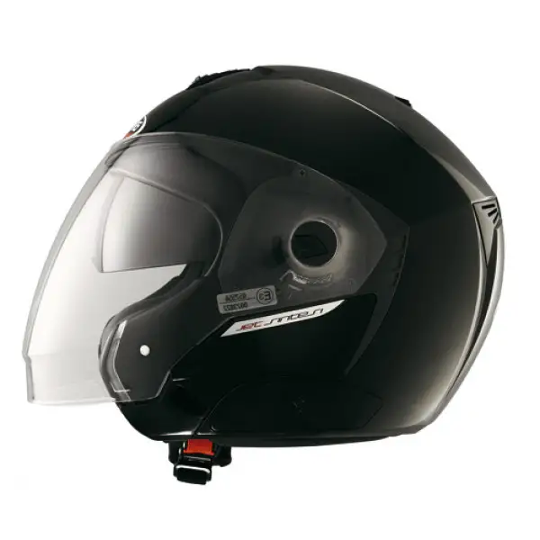 Caberg SINTESI jet helmet SmartBlack